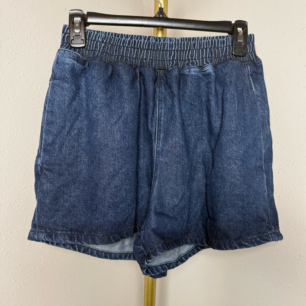 NWT‎ Good American weightless shorts